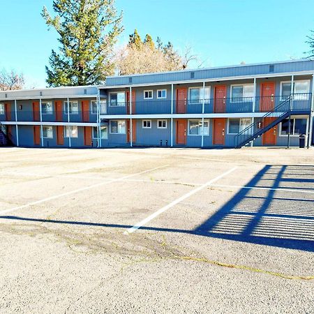 Ashland Motel - Oregon Exterior foto